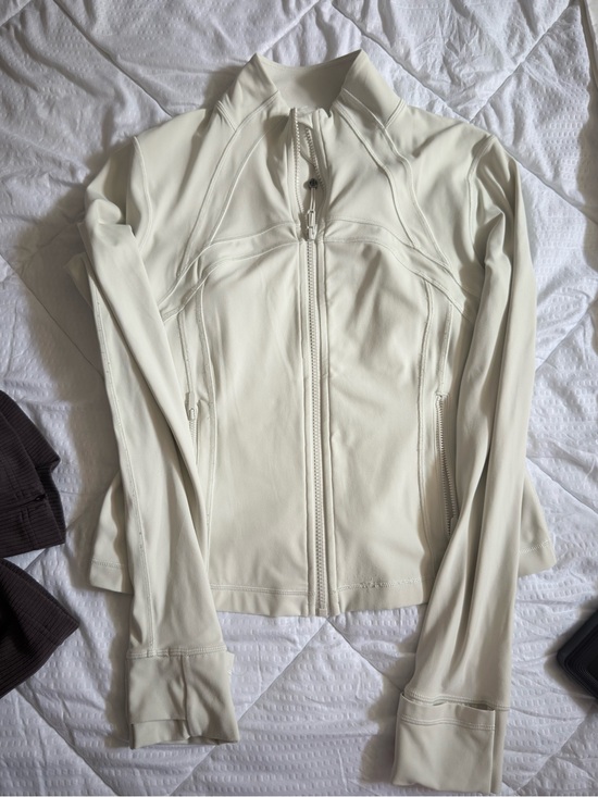 lululemon athletica Tops - Lululemon Birch define jacket